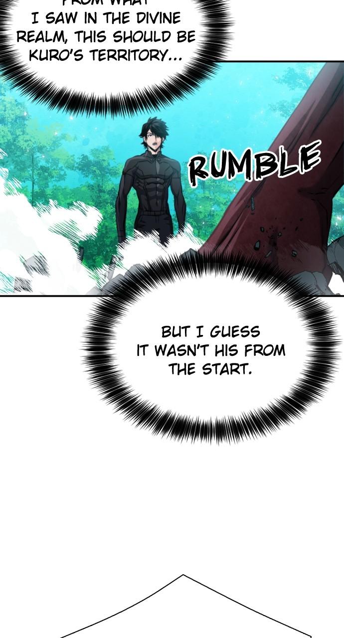 The Druid of Seoul Station Chapter 189 - Page 19