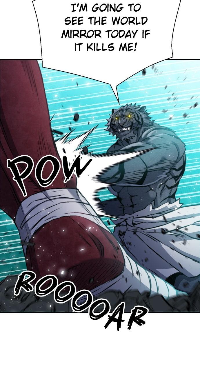 The Druid of Seoul Station Chapter 189 - Page 20