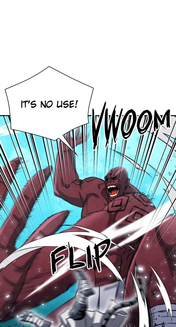 The Druid of Seoul Station Chapter 189 - Page 21