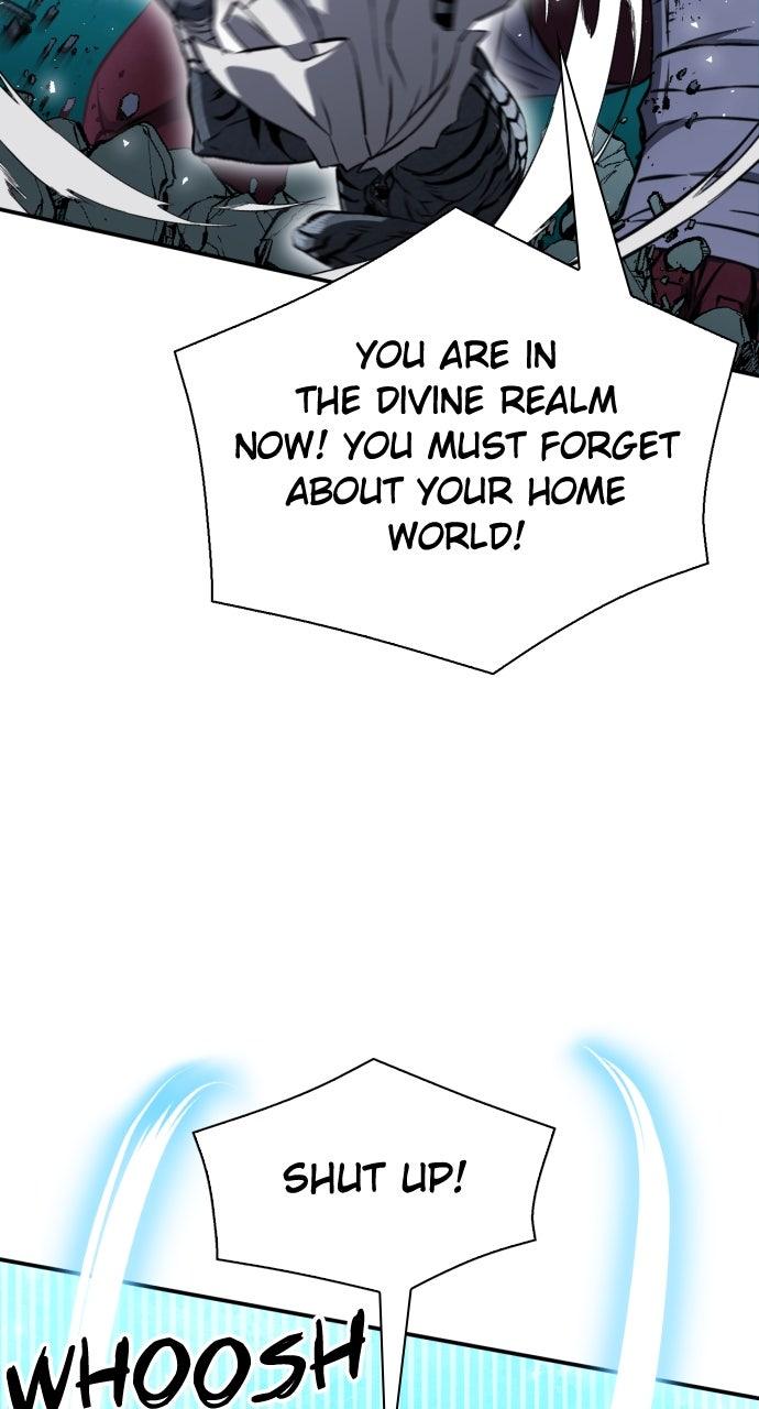 The Druid of Seoul Station Chapter 189 - Page 22