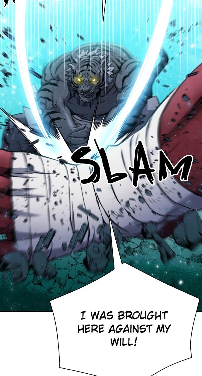 The Druid of Seoul Station Chapter 189 - Page 23