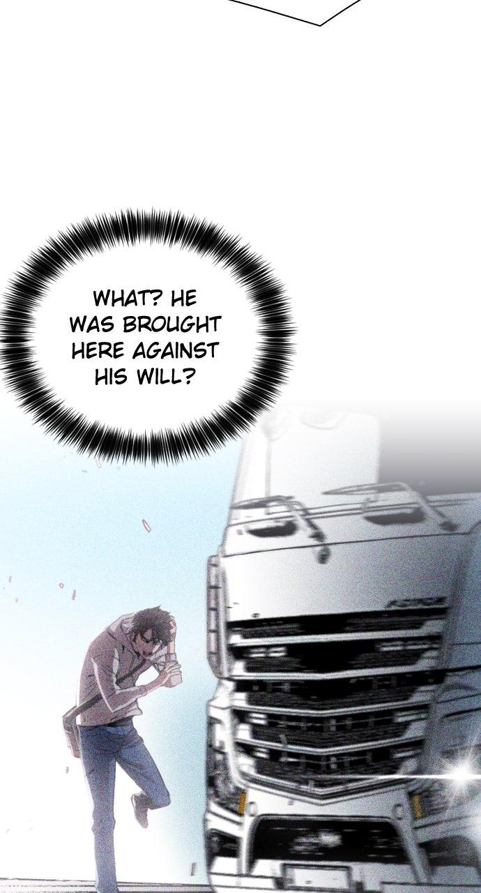 The Druid of Seoul Station Chapter 189 - Page 24