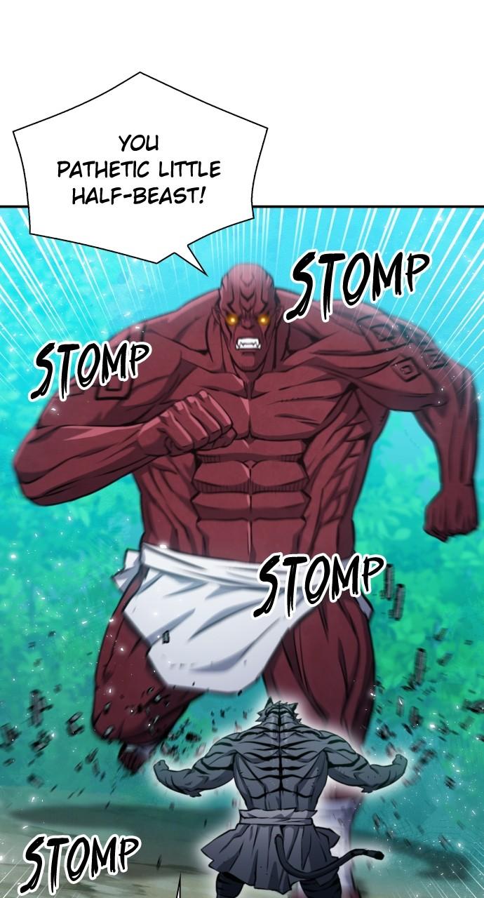 The Druid of Seoul Station Chapter 189 - Page 27