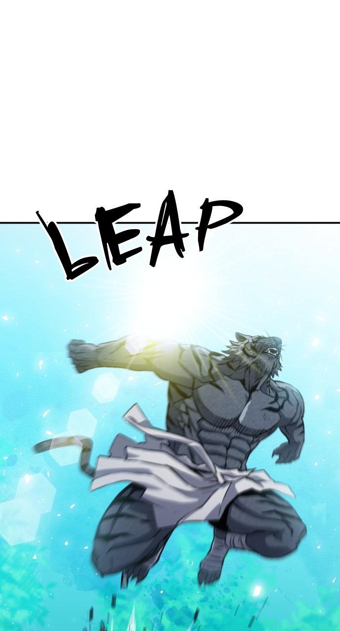 The Druid of Seoul Station Chapter 189 - Page 35