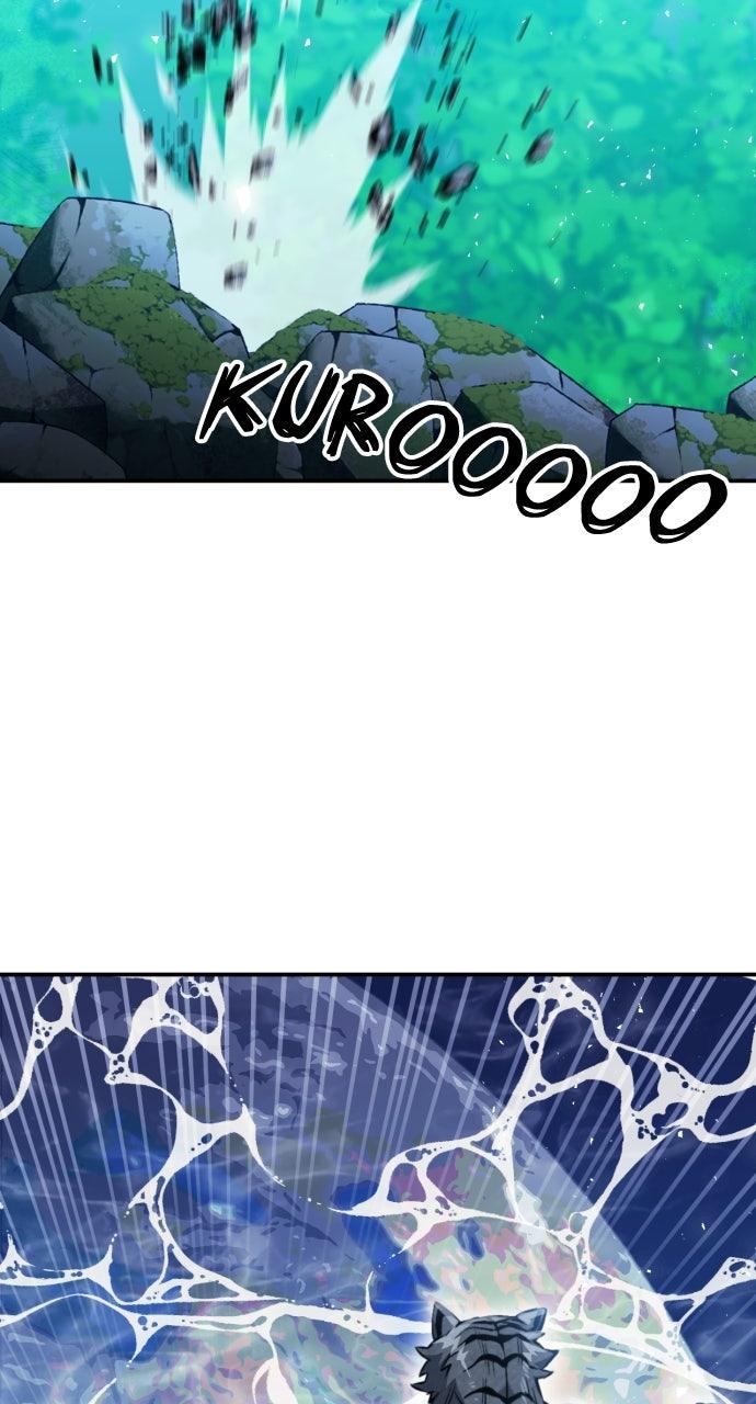 The Druid of Seoul Station Chapter 189 - Page 36