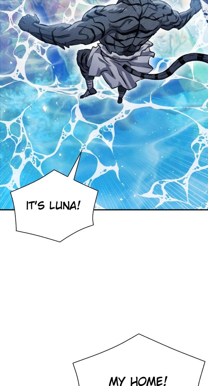 The Druid of Seoul Station Chapter 189 - Page 37