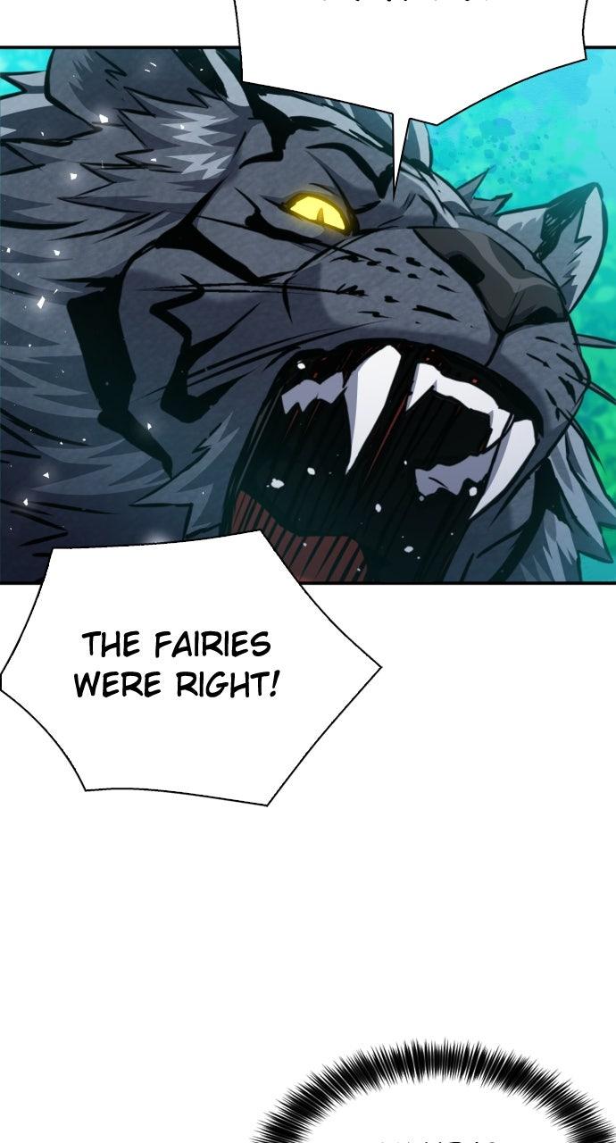 The Druid of Seoul Station Chapter 189 - Page 38