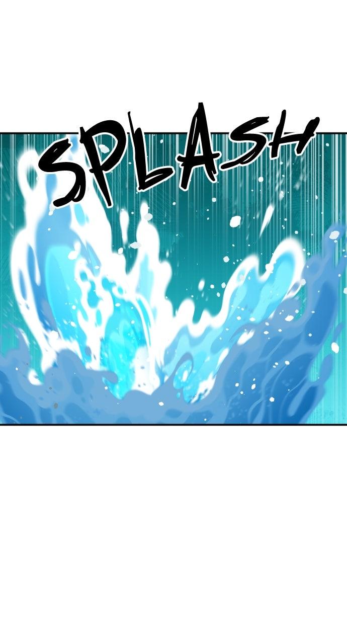 The Druid of Seoul Station Chapter 189 - Page 40