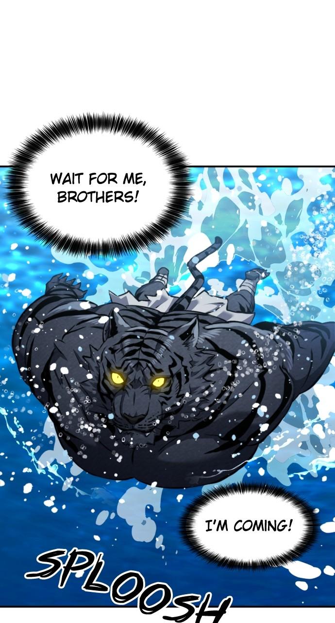 The Druid of Seoul Station Chapter 189 - Page 41