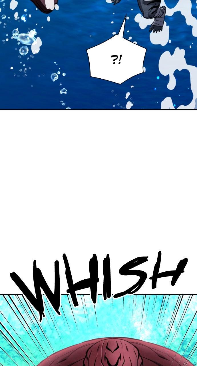 The Druid of Seoul Station Chapter 189 - Page 43