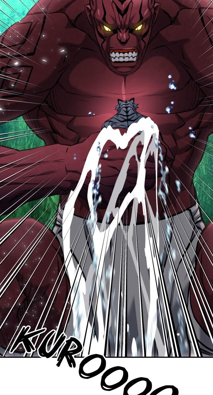 The Druid of Seoul Station Chapter 189 - Page 44