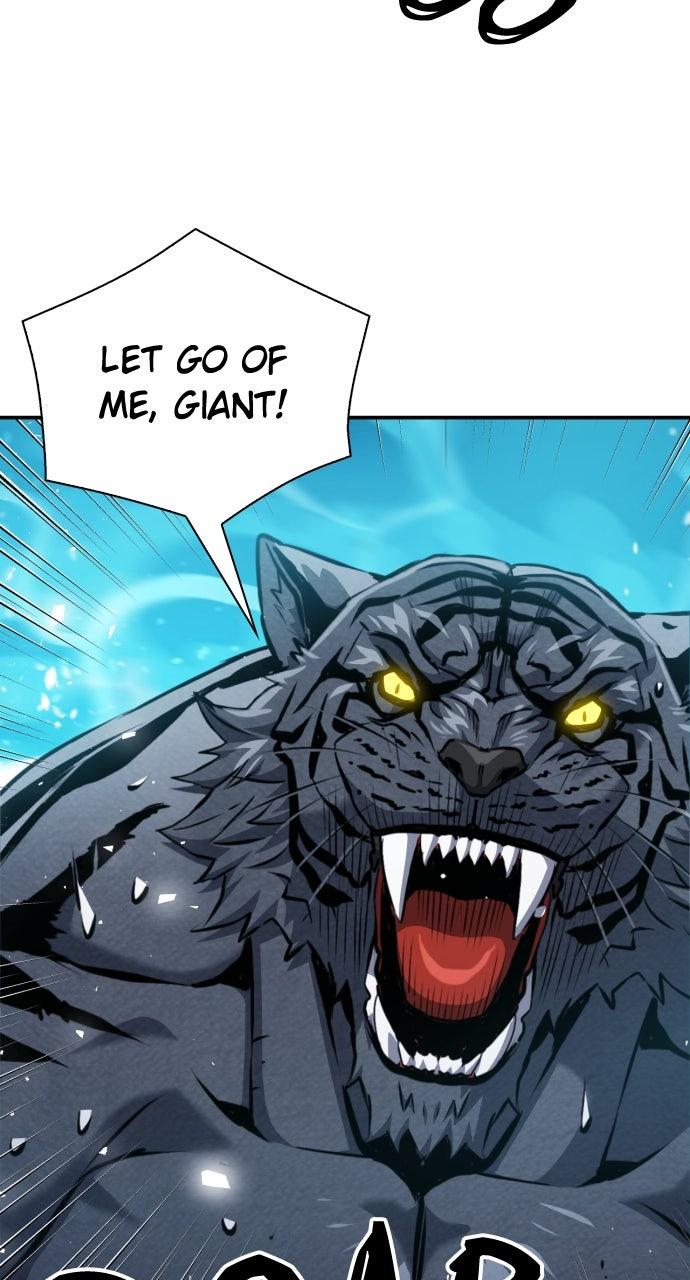 The Druid of Seoul Station Chapter 189 - Page 45