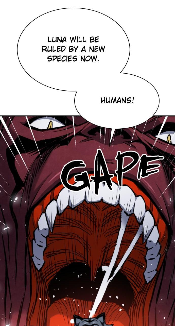 The Druid of Seoul Station Chapter 189 - Page 47