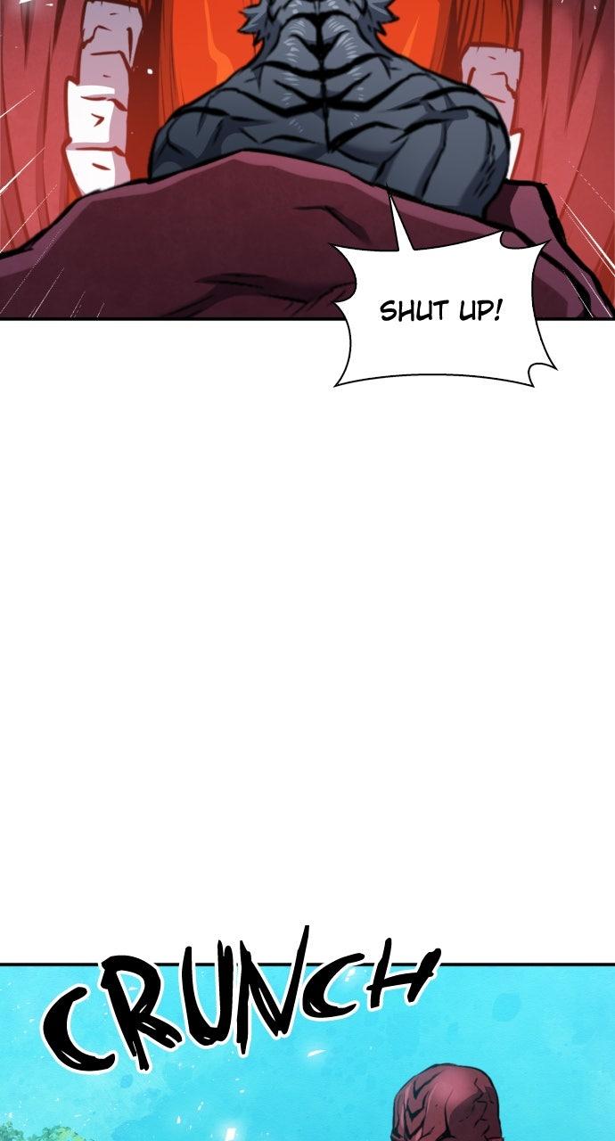 The Druid of Seoul Station Chapter 189 - Page 48