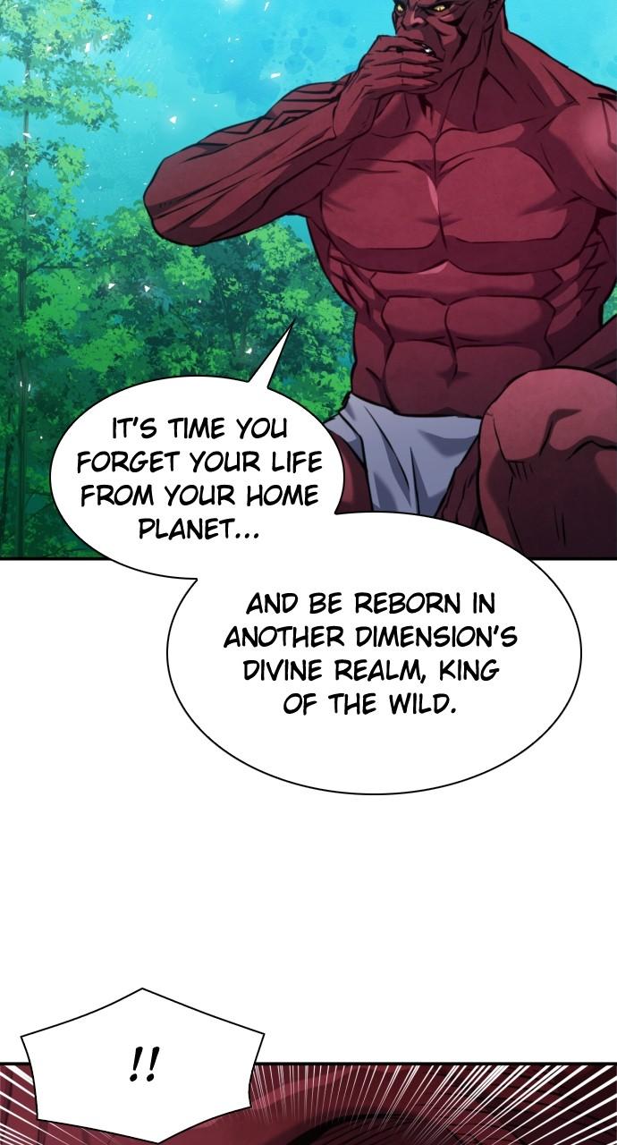 The Druid of Seoul Station Chapter 189 - Page 49