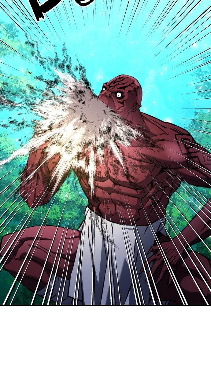 The Druid of Seoul Station Chapter 189 - Page 51