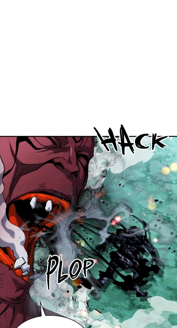 The Druid of Seoul Station Chapter 189 - Page 53