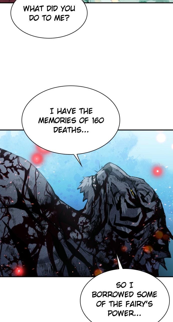 The Druid of Seoul Station Chapter 189 - Page 54