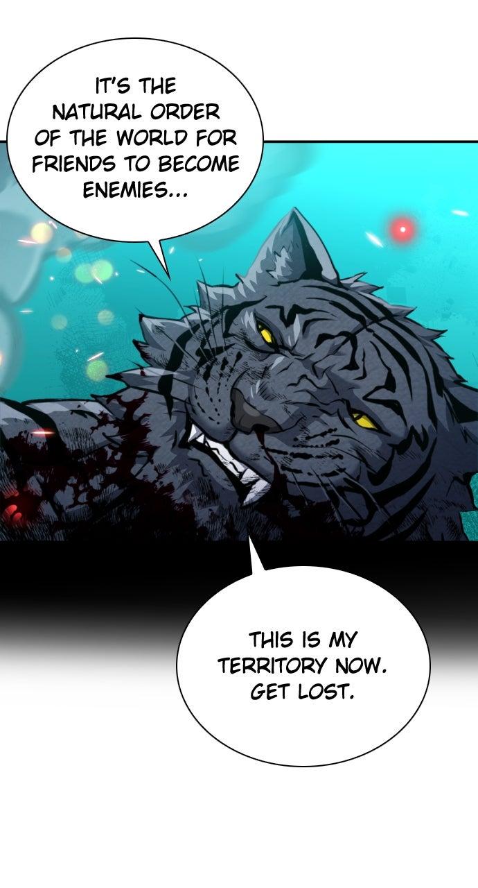 The Druid of Seoul Station Chapter 189 - Page 56