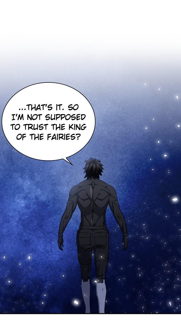 The Druid of Seoul Station Chapter 189 - Page 57