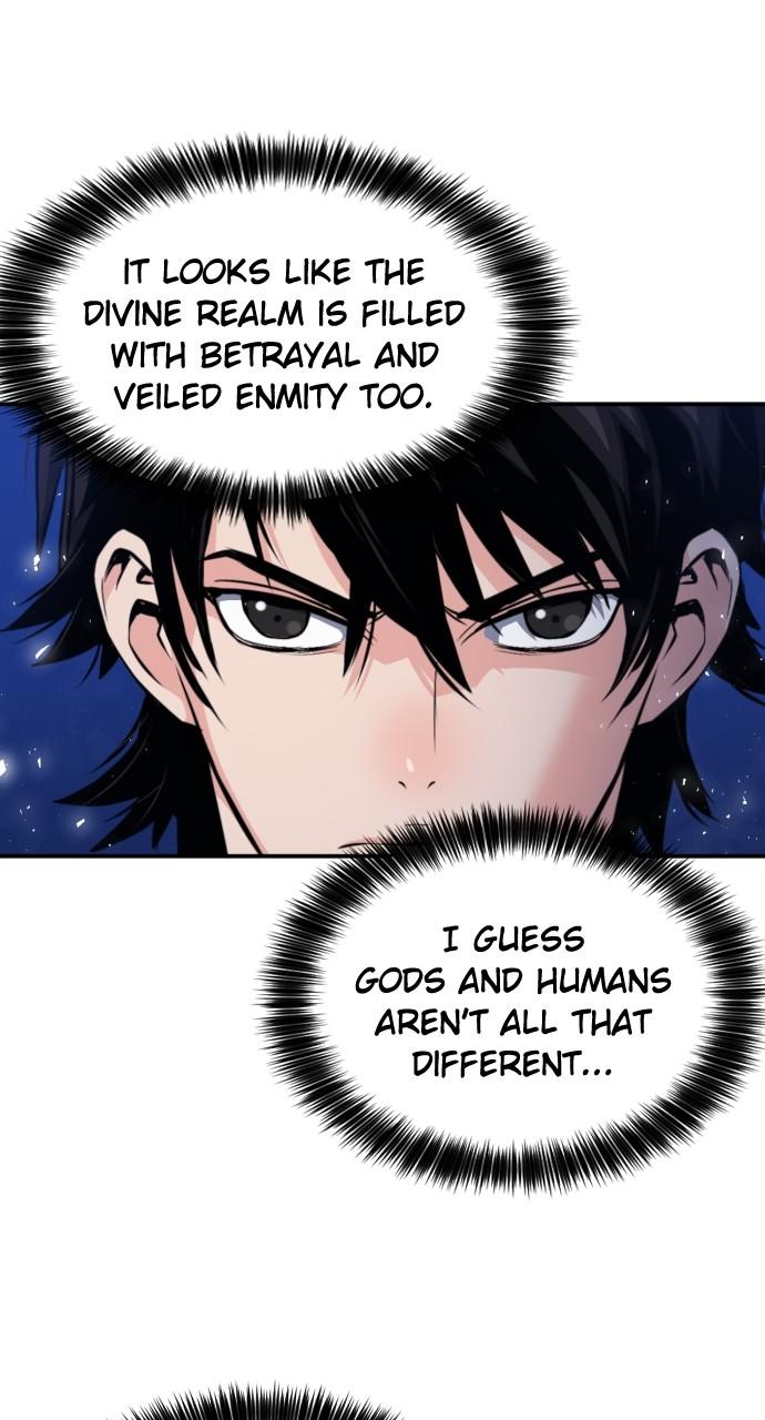 The Druid of Seoul Station Chapter 189 - Page 58