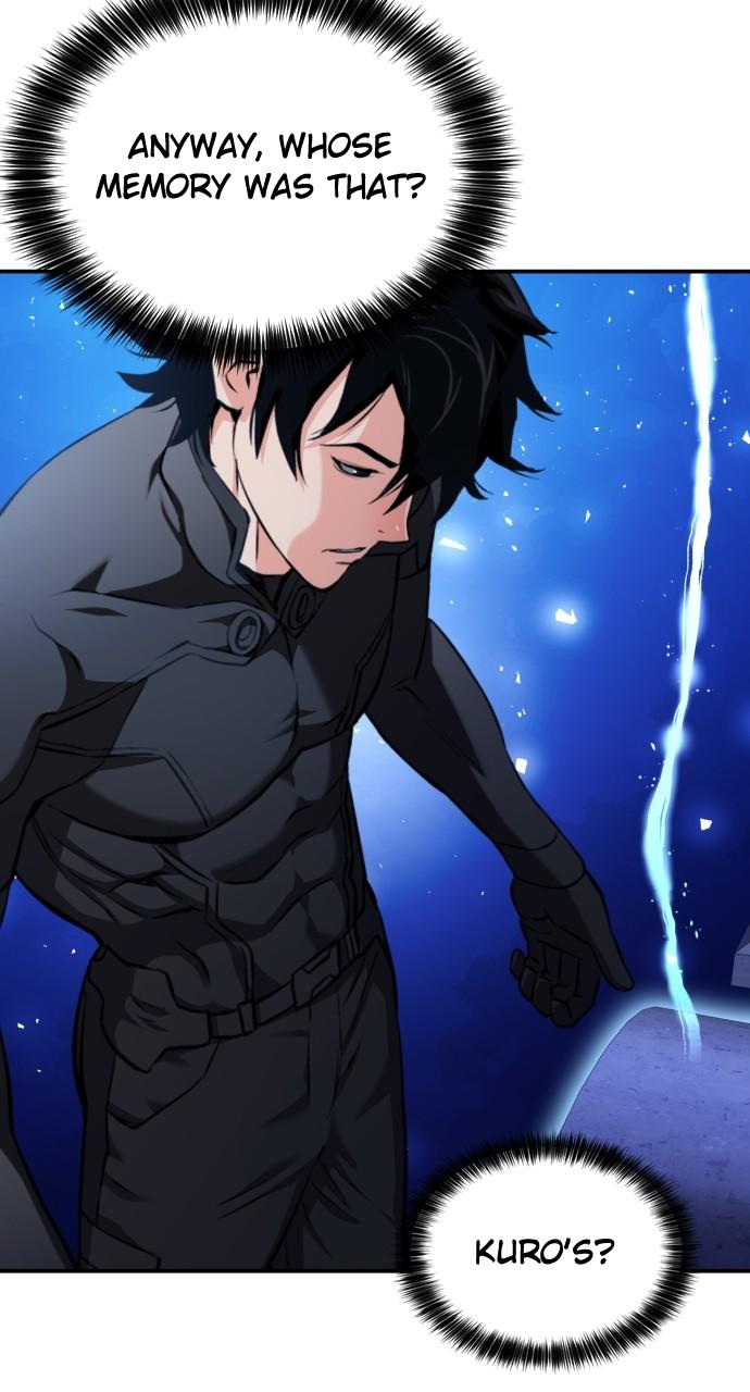 The Druid of Seoul Station Chapter 189 - Page 59