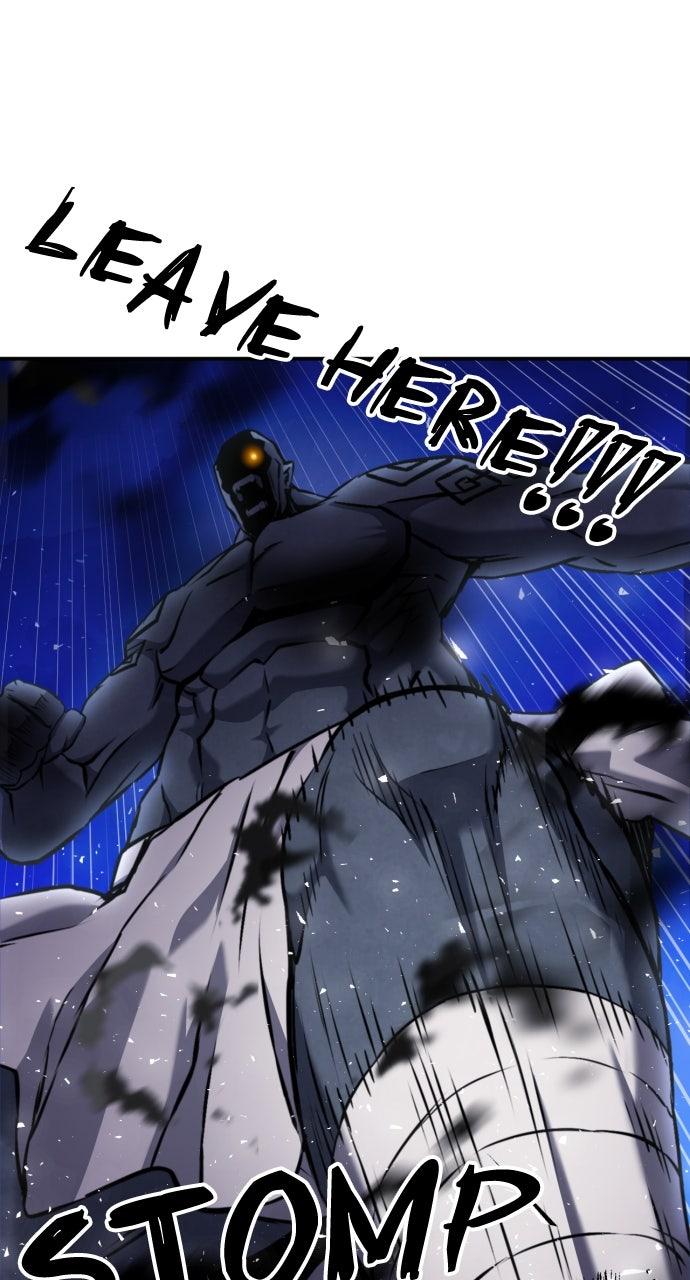 The Druid of Seoul Station Chapter 189 - Page 61