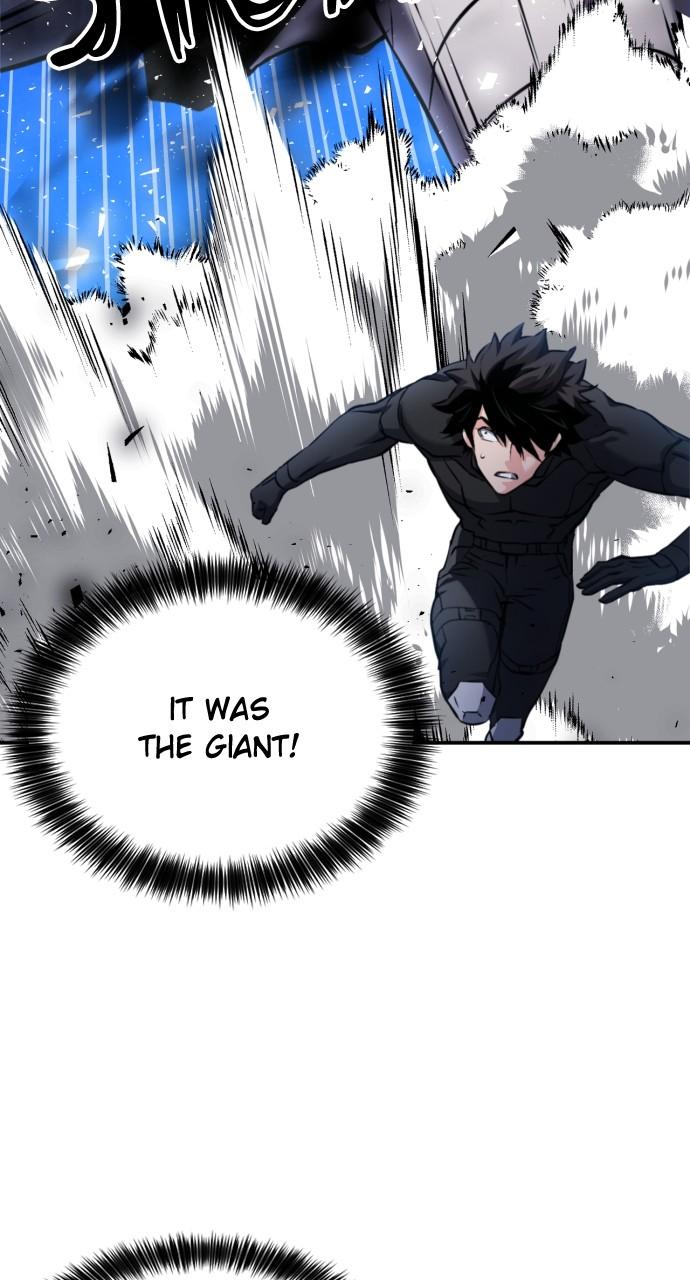 The Druid of Seoul Station Chapter 189 - Page 62