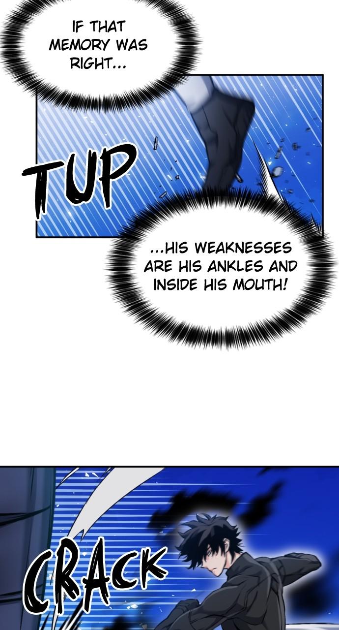 The Druid of Seoul Station Chapter 189 - Page 63