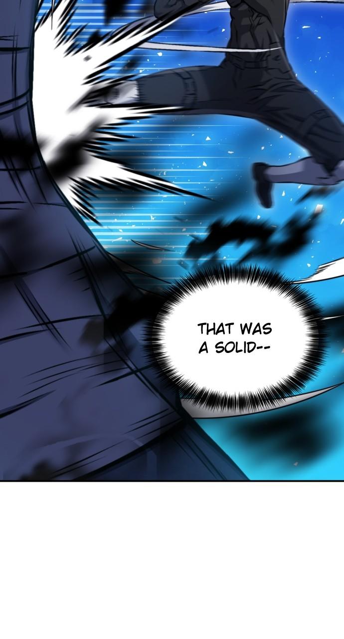 The Druid of Seoul Station Chapter 189 - Page 64