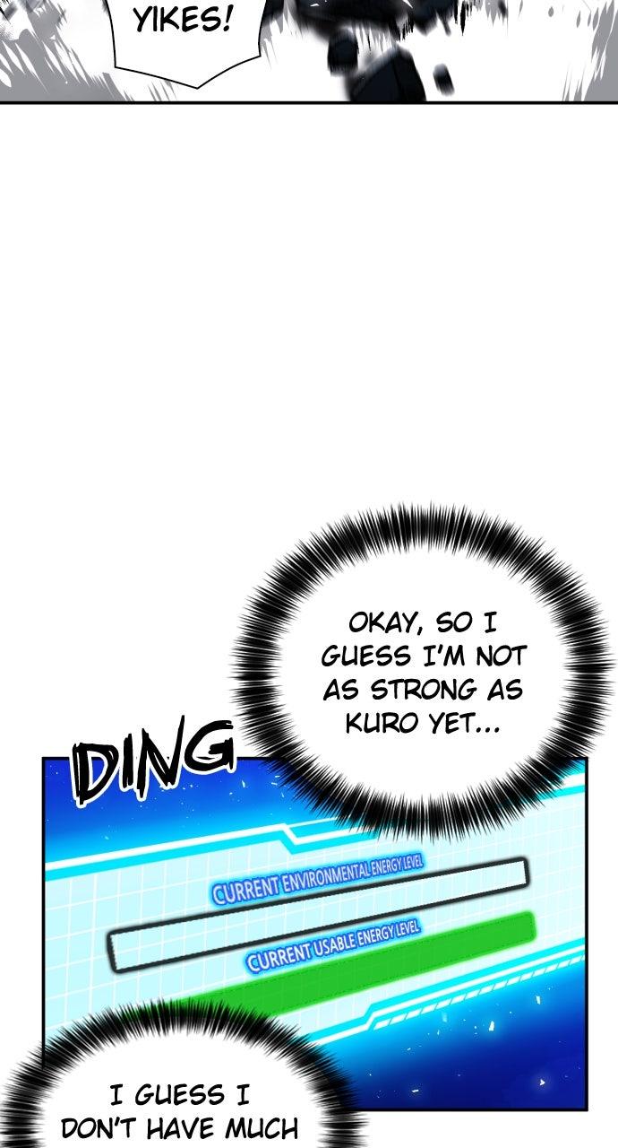 The Druid of Seoul Station Chapter 189 - Page 66