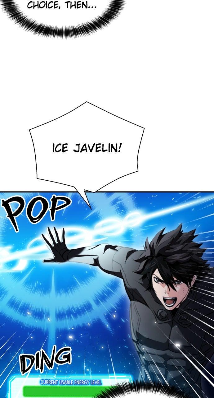 The Druid of Seoul Station Chapter 189 - Page 67