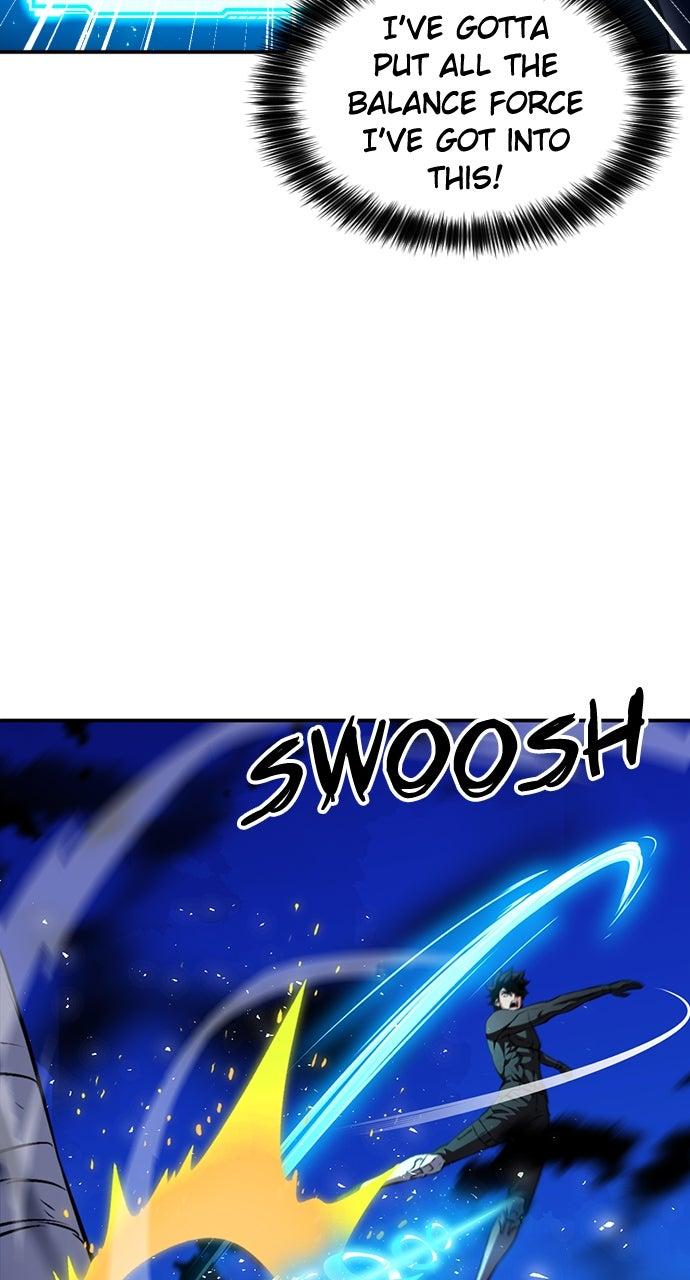 The Druid of Seoul Station Chapter 189 - Page 68