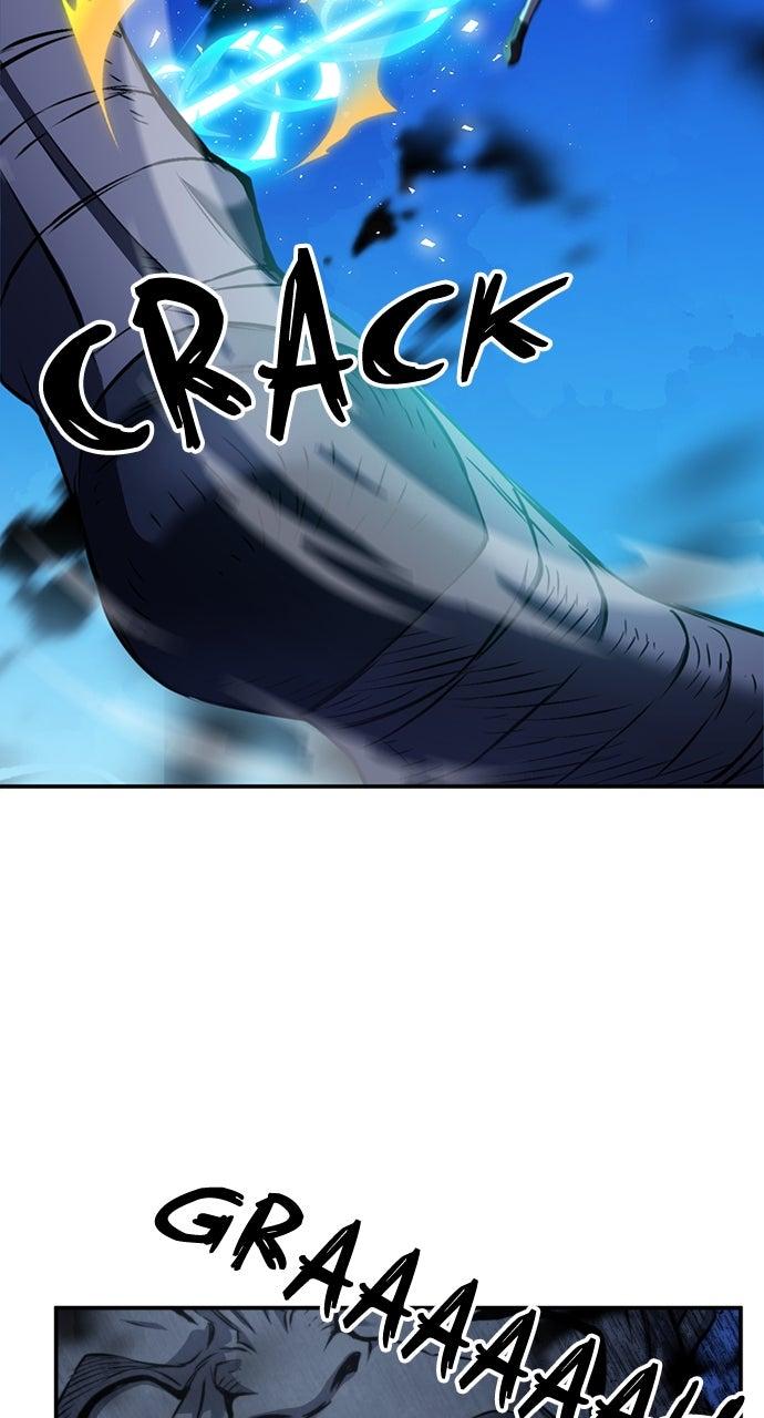 The Druid of Seoul Station Chapter 189 - Page 69