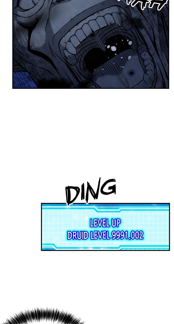 The Druid of Seoul Station Chapter 189 - Page 70