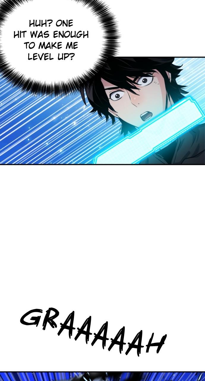 The Druid of Seoul Station Chapter 189 - Page 71