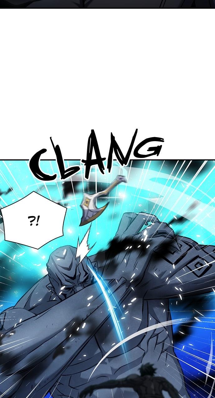 The Druid of Seoul Station Chapter 189 - Page 74