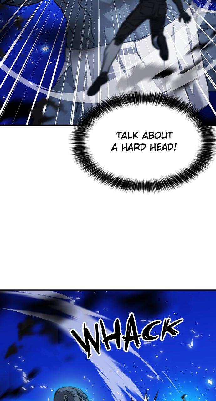 The Druid of Seoul Station Chapter 189 - Page 75