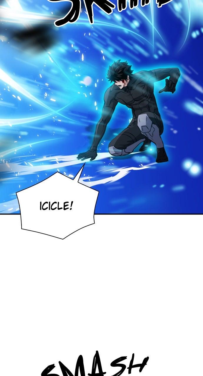 The Druid of Seoul Station Chapter 189 - Page 77