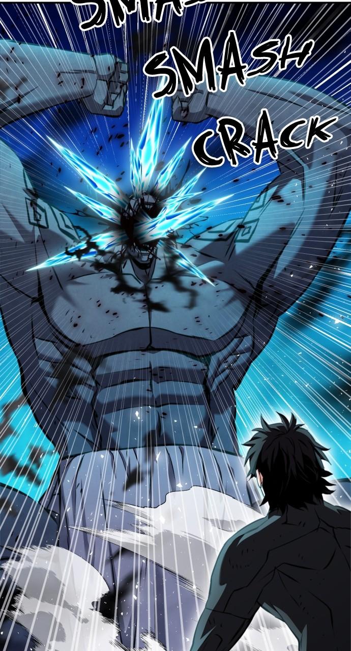 The Druid of Seoul Station Chapter 189 - Page 78