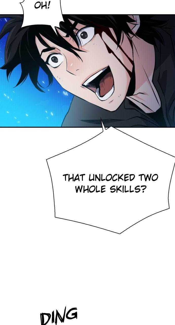 The Druid of Seoul Station Chapter 189 - Page 80