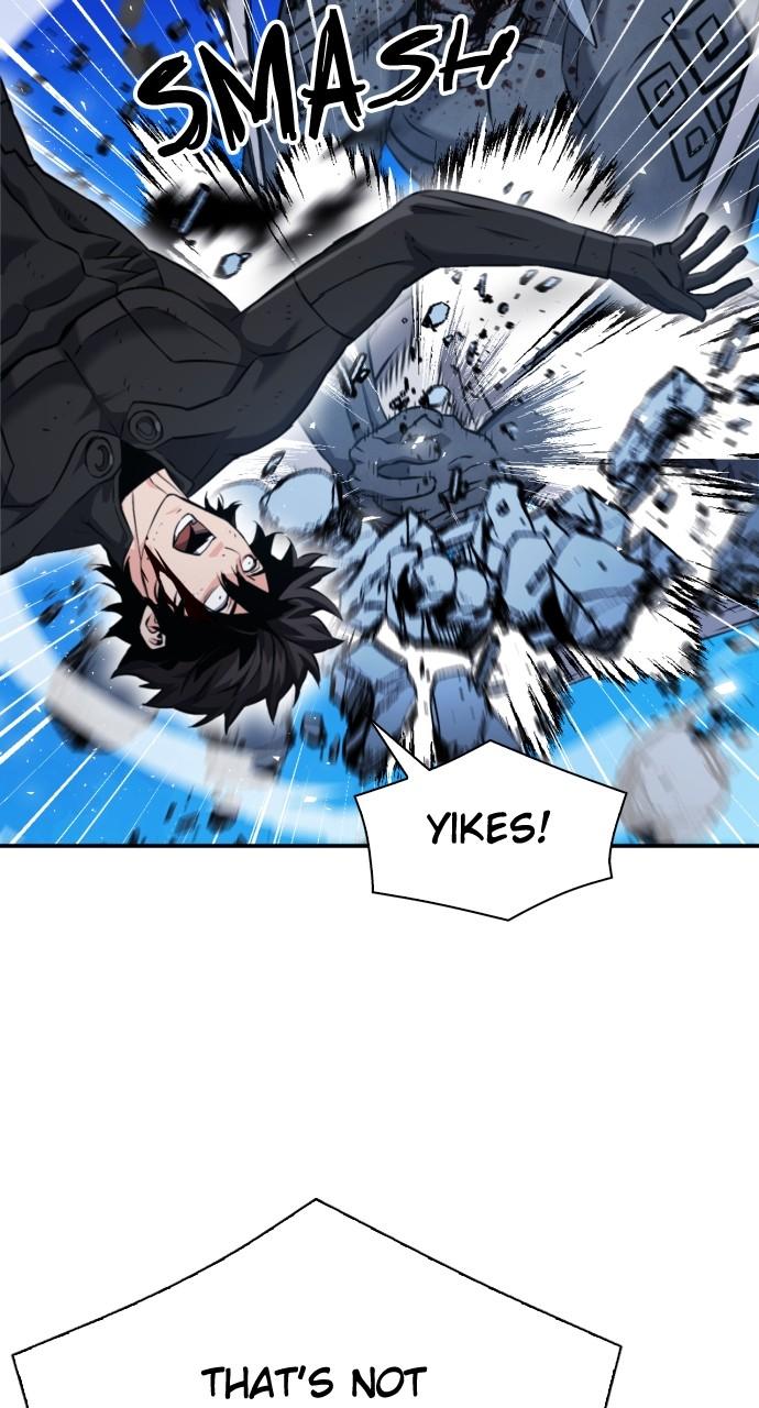 The Druid of Seoul Station Chapter 189 - Page 82