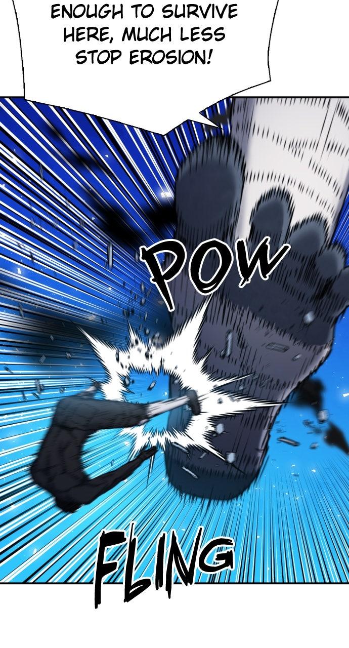 The Druid of Seoul Station Chapter 189 - Page 83