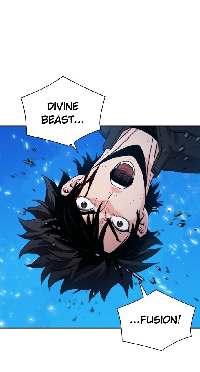 The Druid of Seoul Station Chapter 189 - Page 84