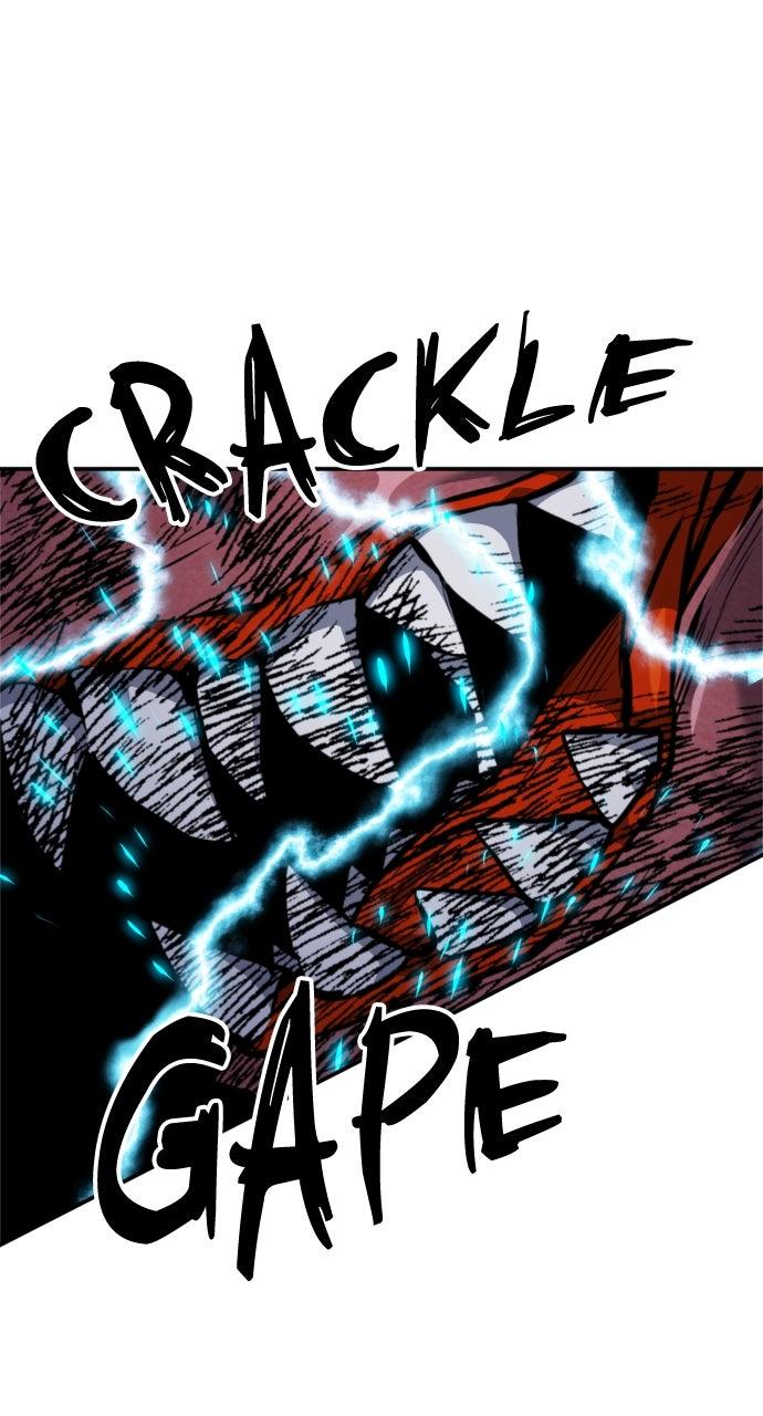 The Druid of Seoul Station Chapter 189 - Page 85