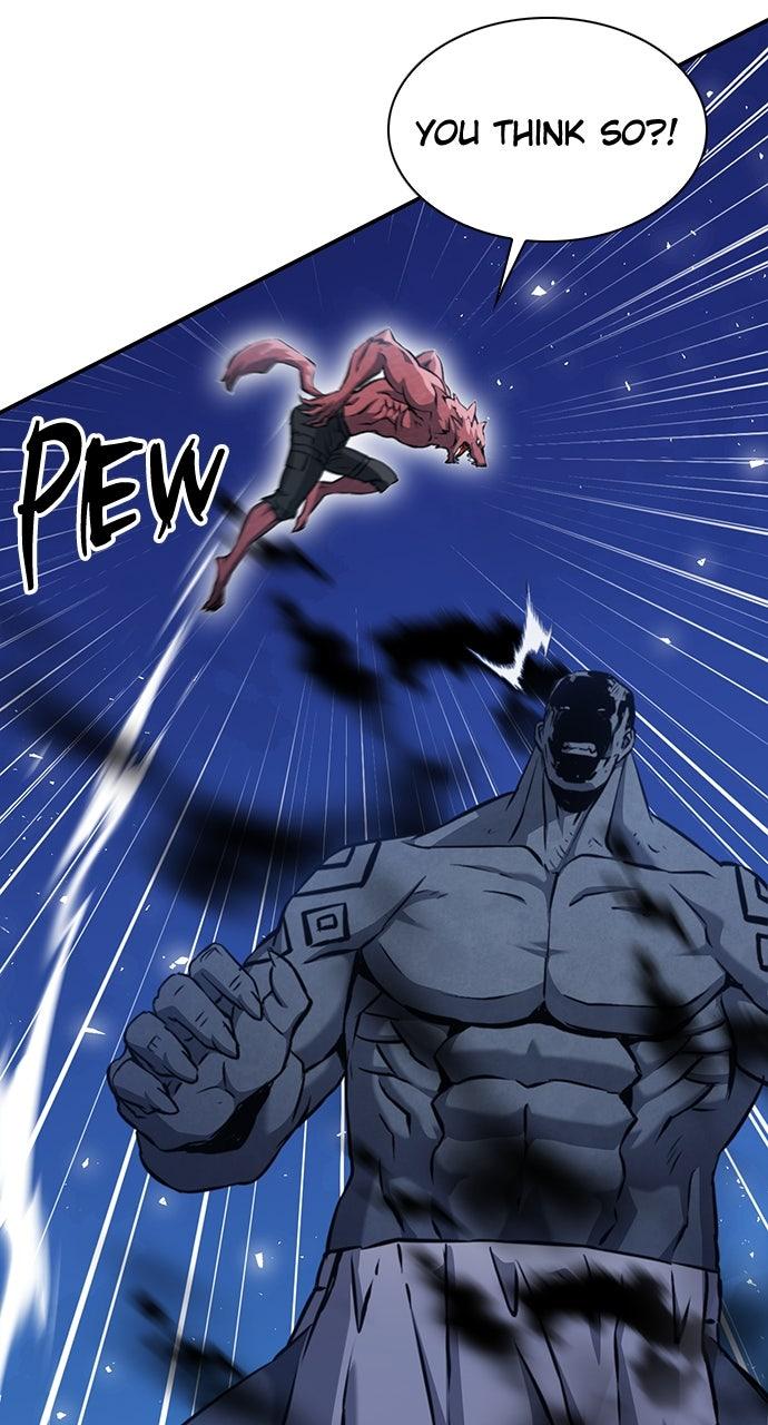 The Druid of Seoul Station Chapter 189 - Page 86