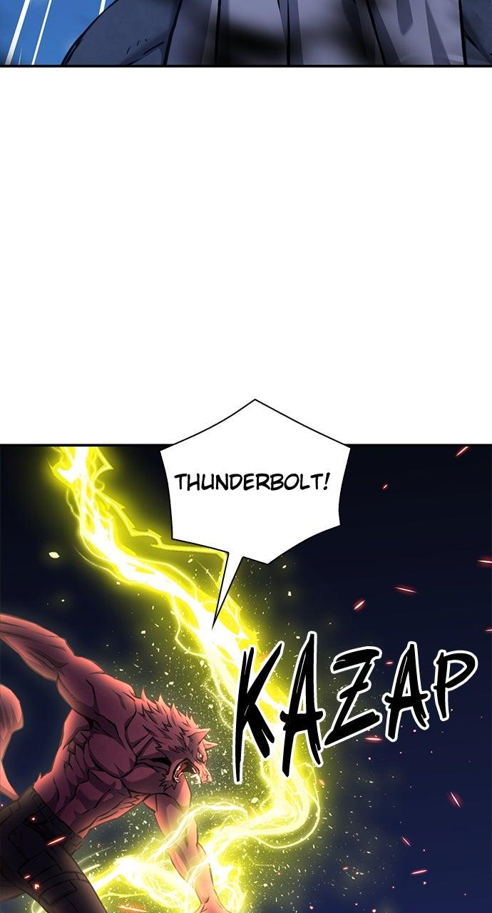 The Druid of Seoul Station Chapter 189 - Page 87