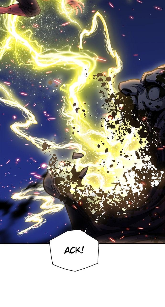 The Druid of Seoul Station Chapter 189 - Page 88