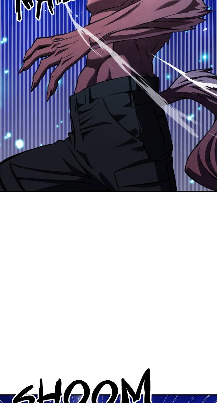 The Druid of Seoul Station Chapter 189 - Page 90