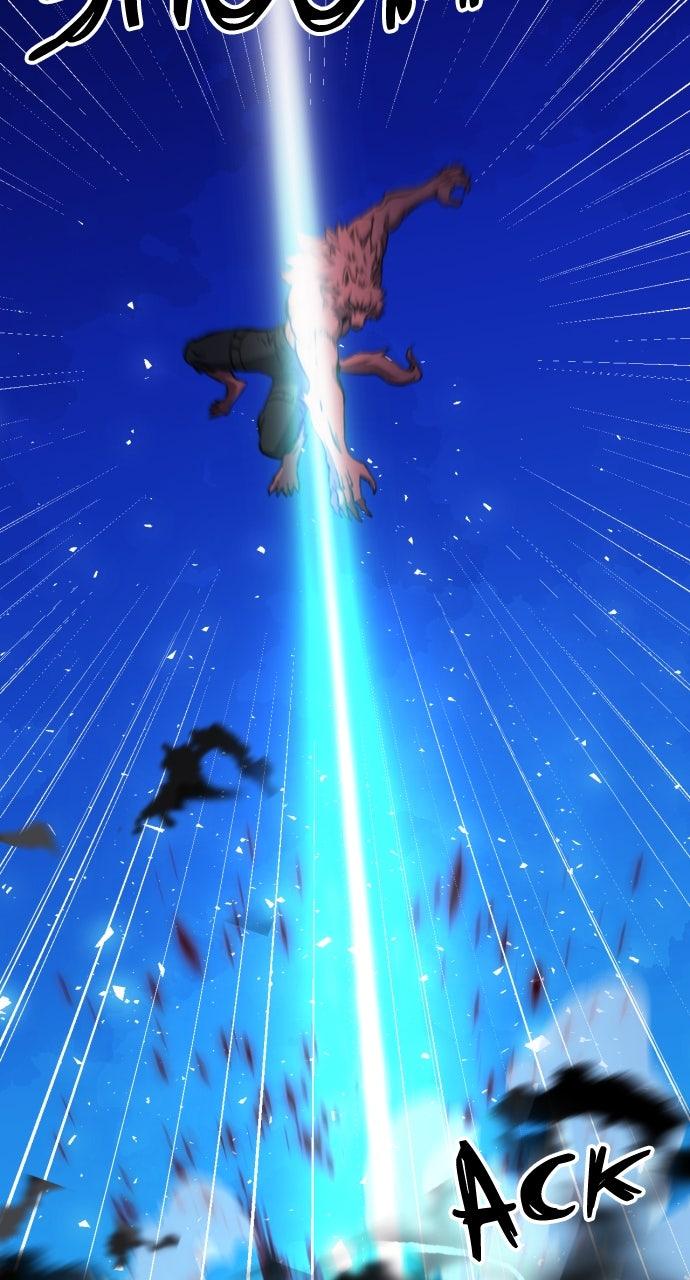 The Druid of Seoul Station Chapter 189 - Page 91